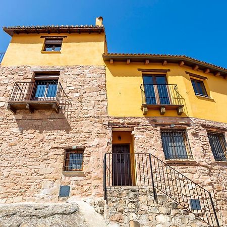 Rustikalpuente Baldovar II Bagian luar foto